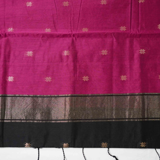 Mandharai | Berry - Where Bold Meets Blossom