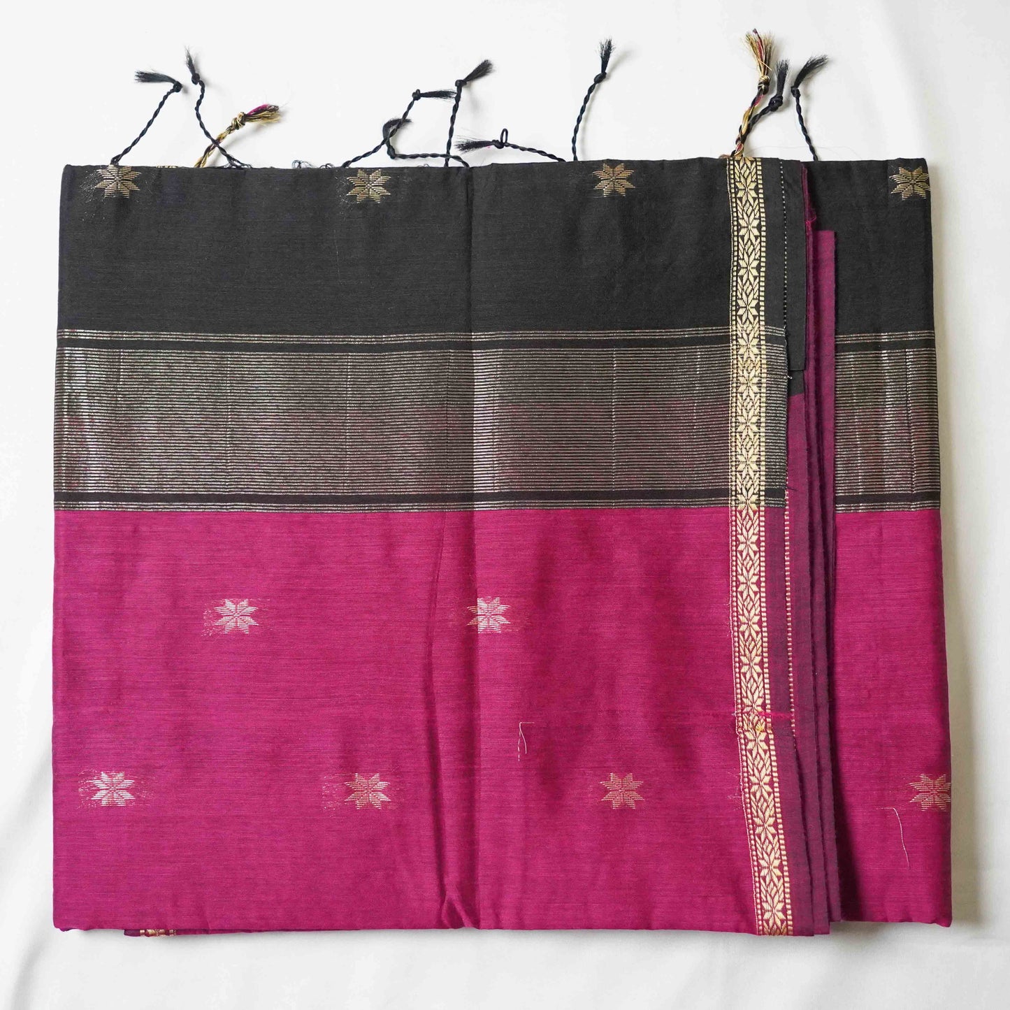 Mandharai | Berry - Where Bold Meets Blossom