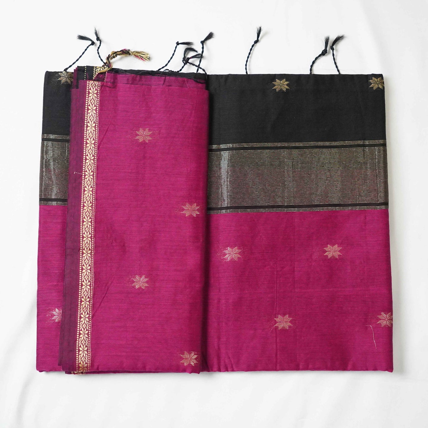 Mandharai | Berry - Where Bold Meets Blossom