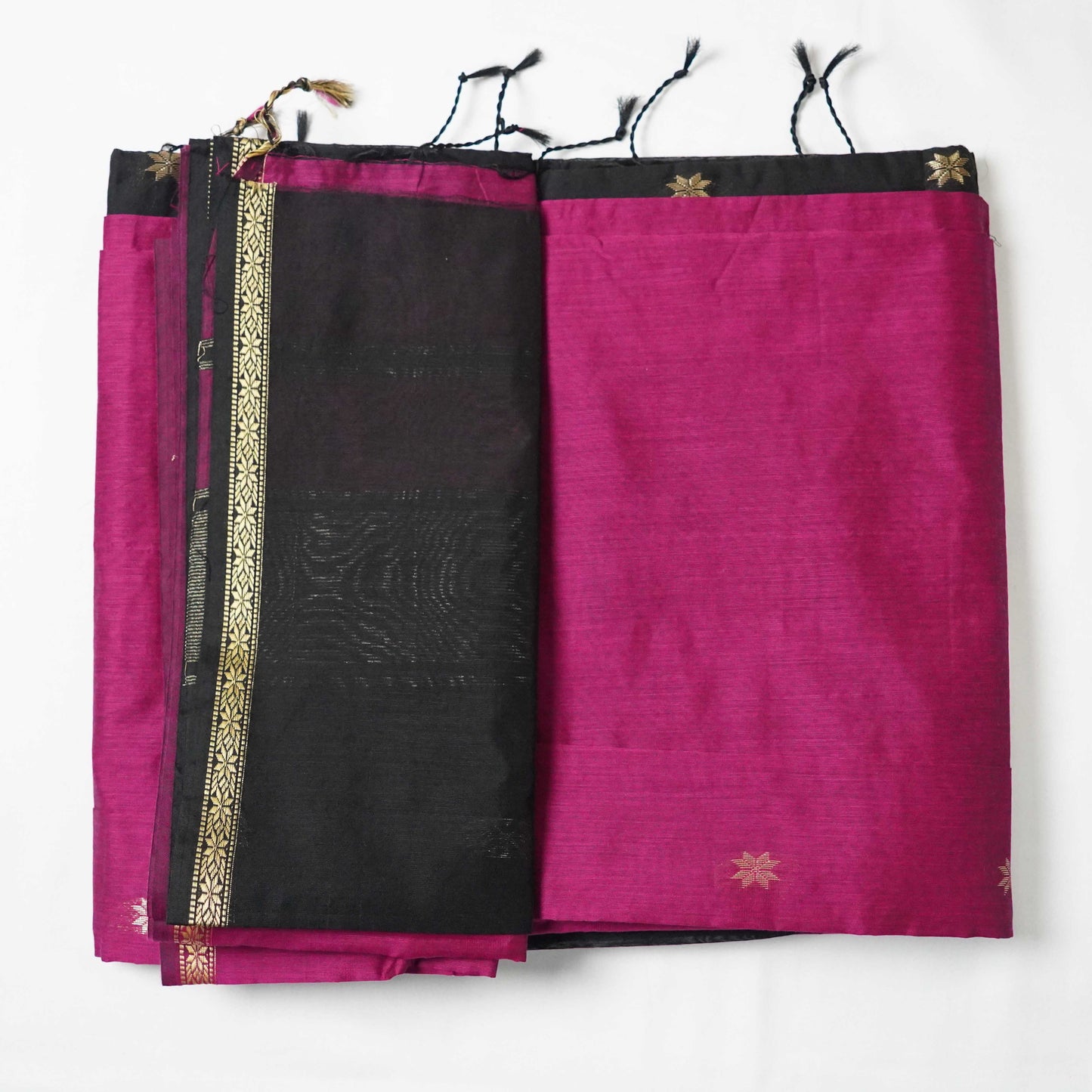 Mandharai | Berry - Where Bold Meets Blossom