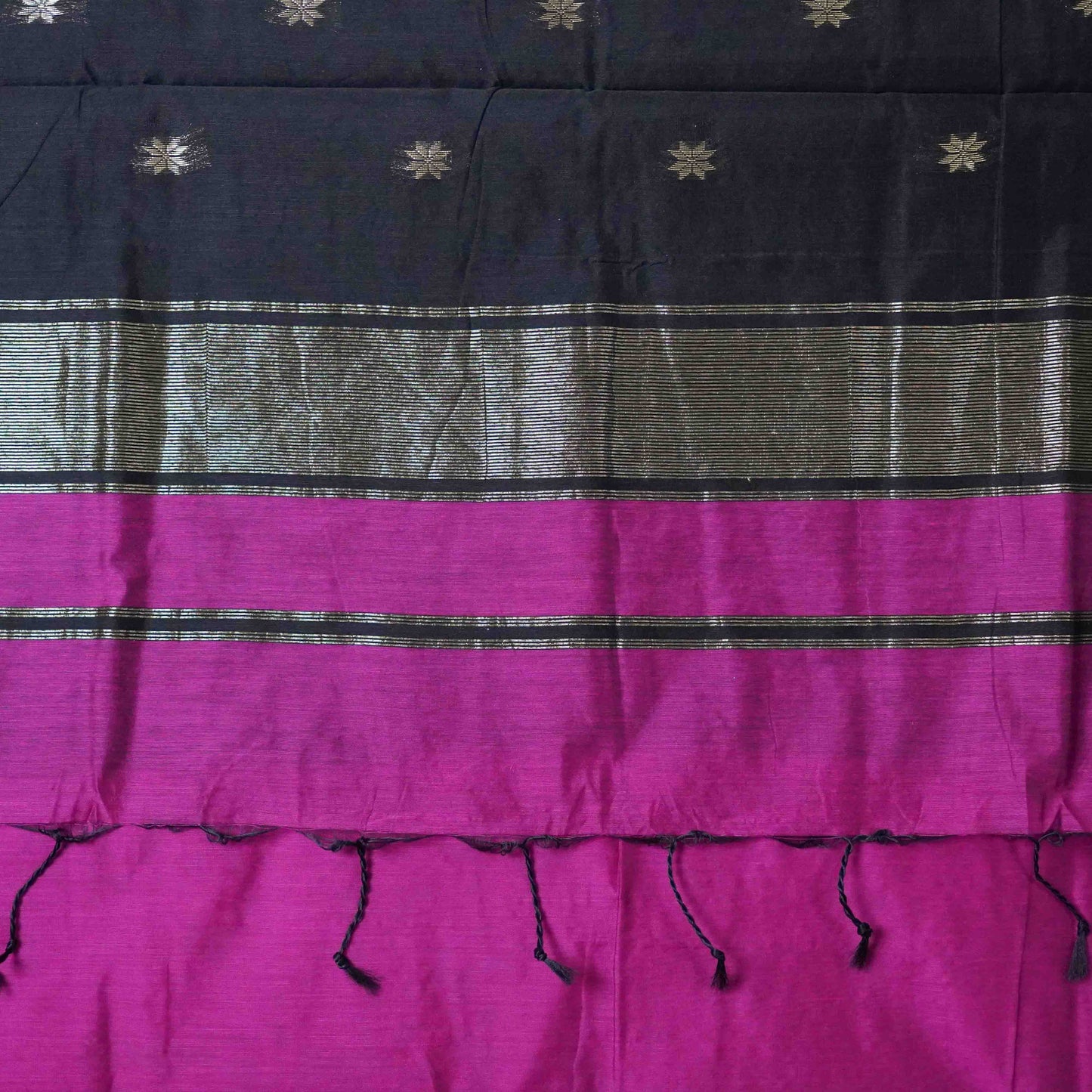 Mandharai | Berry - Where Bold Meets Blossom