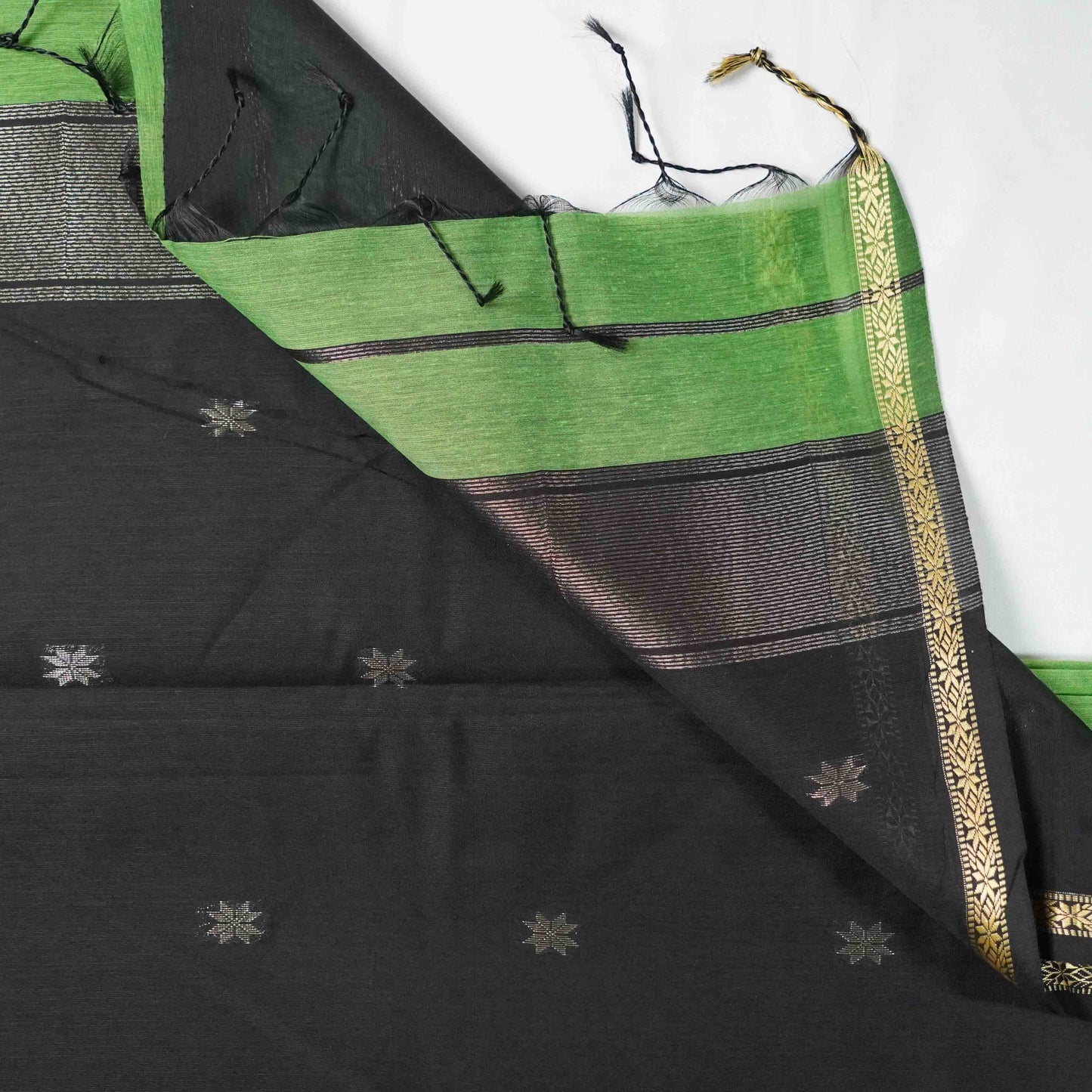 Mandharai | Conifer - Grace in Evergreen Hues