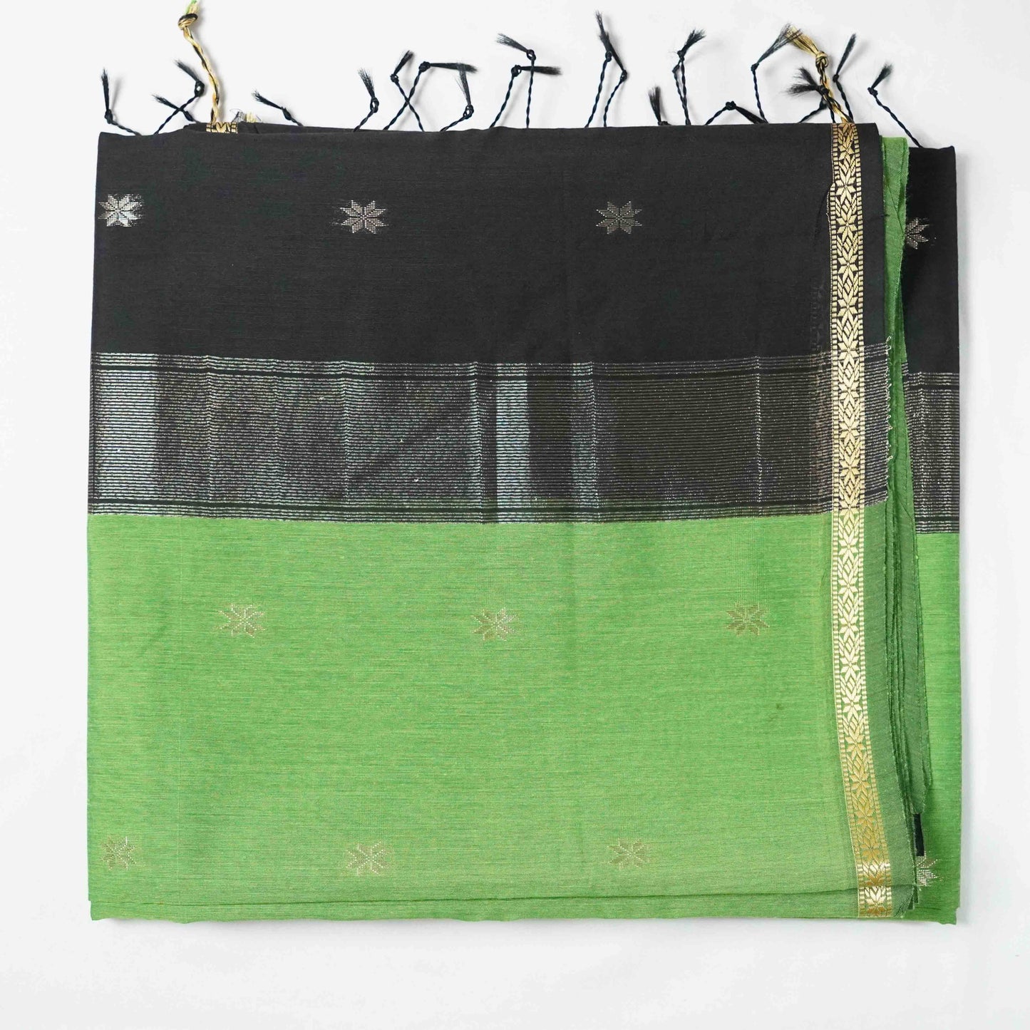 Mandharai | Conifer - Grace in Evergreen Hues