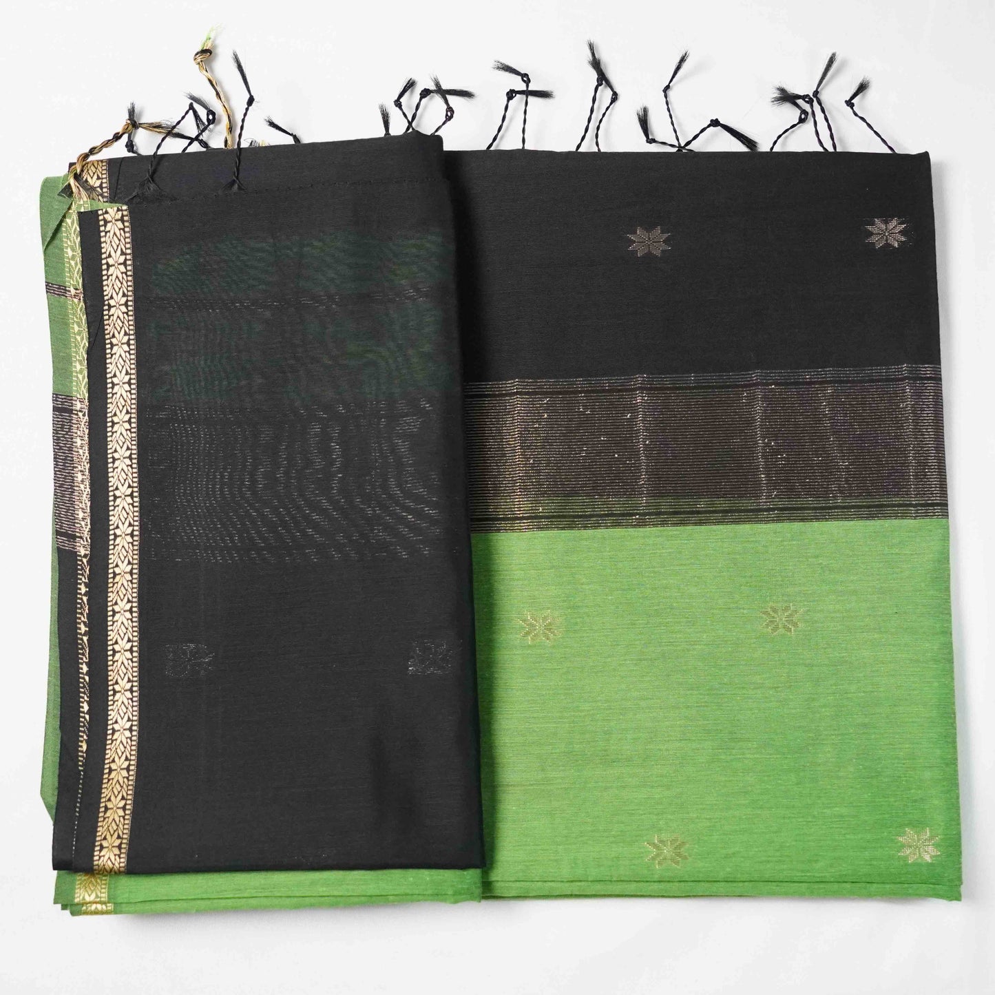 Mandharai | Conifer - Grace in Evergreen Hues