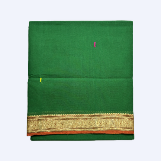 Vanchi | Conifer – Grace in Deep Green