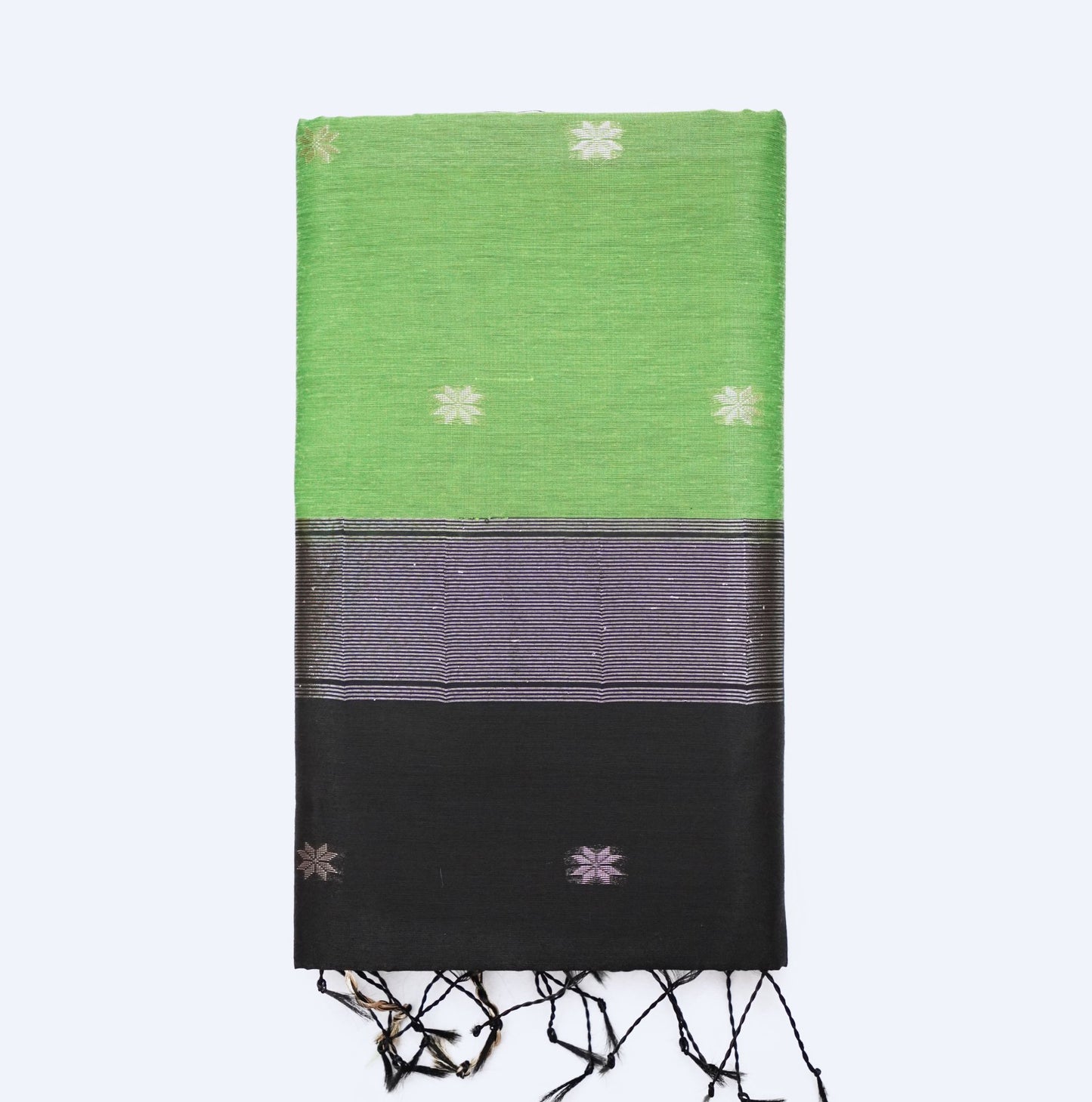 Mandharai | Conifer - Grace in Evergreen Hues
