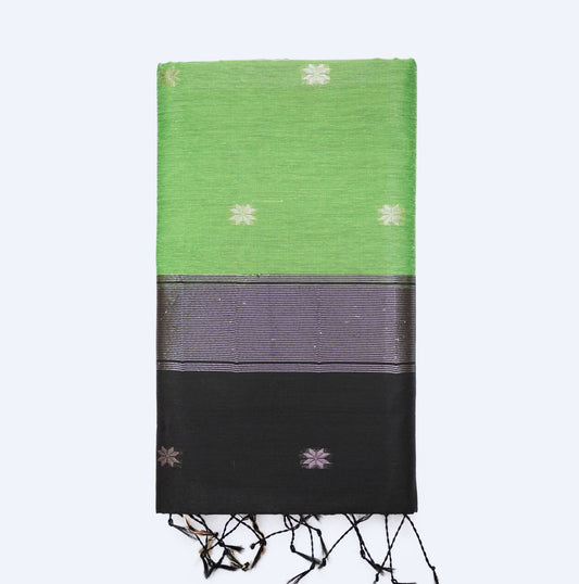 Mandharai | Conifer - Grace in Evergreen Hues