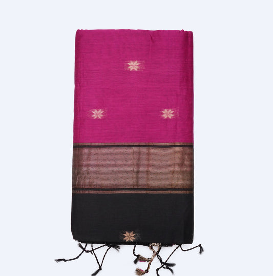 Mandharai | Berry - Where Bold Meets Blossom